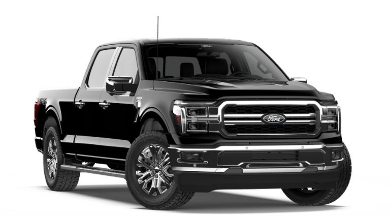 F-150® vehicle